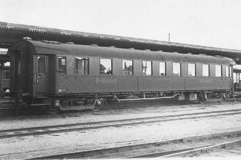 CAR 1283, gangside, Nyborg1966